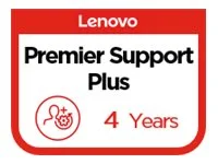LENOVO 4Y Premier Support Plus upgrade