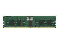 KINGSTON 16GB 6400MT/s DDR5 ECC Reg CL52