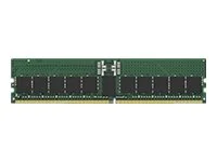 KINGSTON 32GB DDR5 6400MT/s ECC Reg 1Rx4