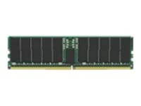 KINGSTON 64GB DDR5 6400MT/s ECC Reg 2Rx4