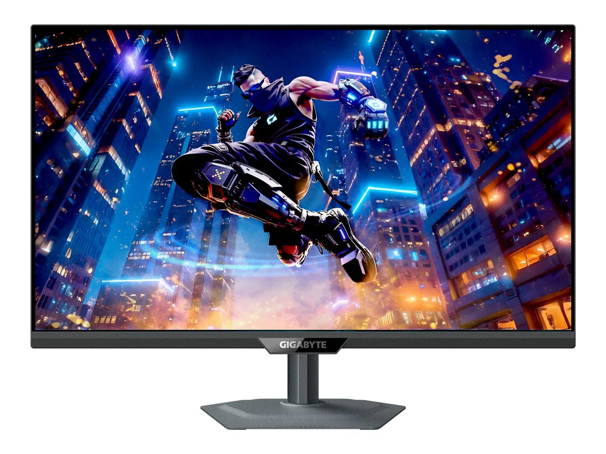 GIGABYTE M27Q2 QD 27inch SS IPS Monitor