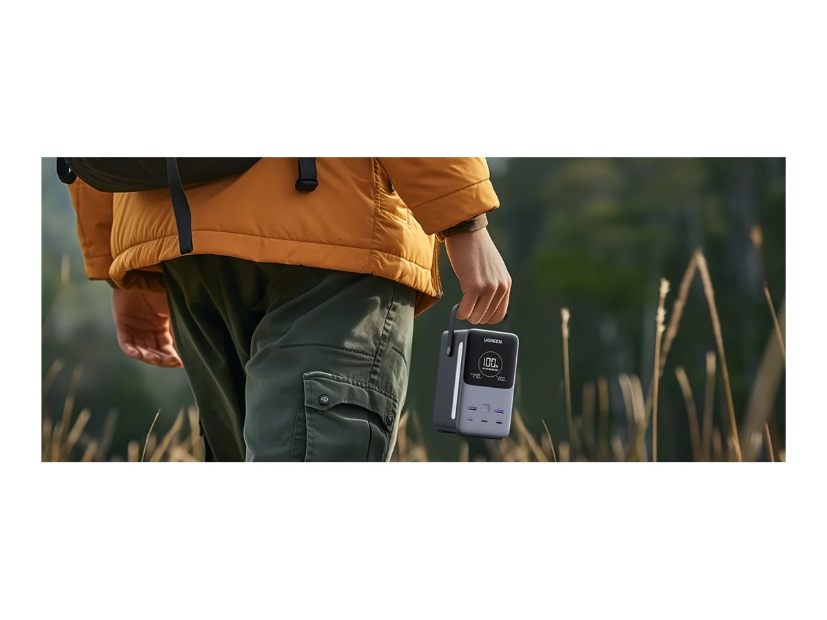 UGREEN PB770 48K 300W Powerbank 3C2A