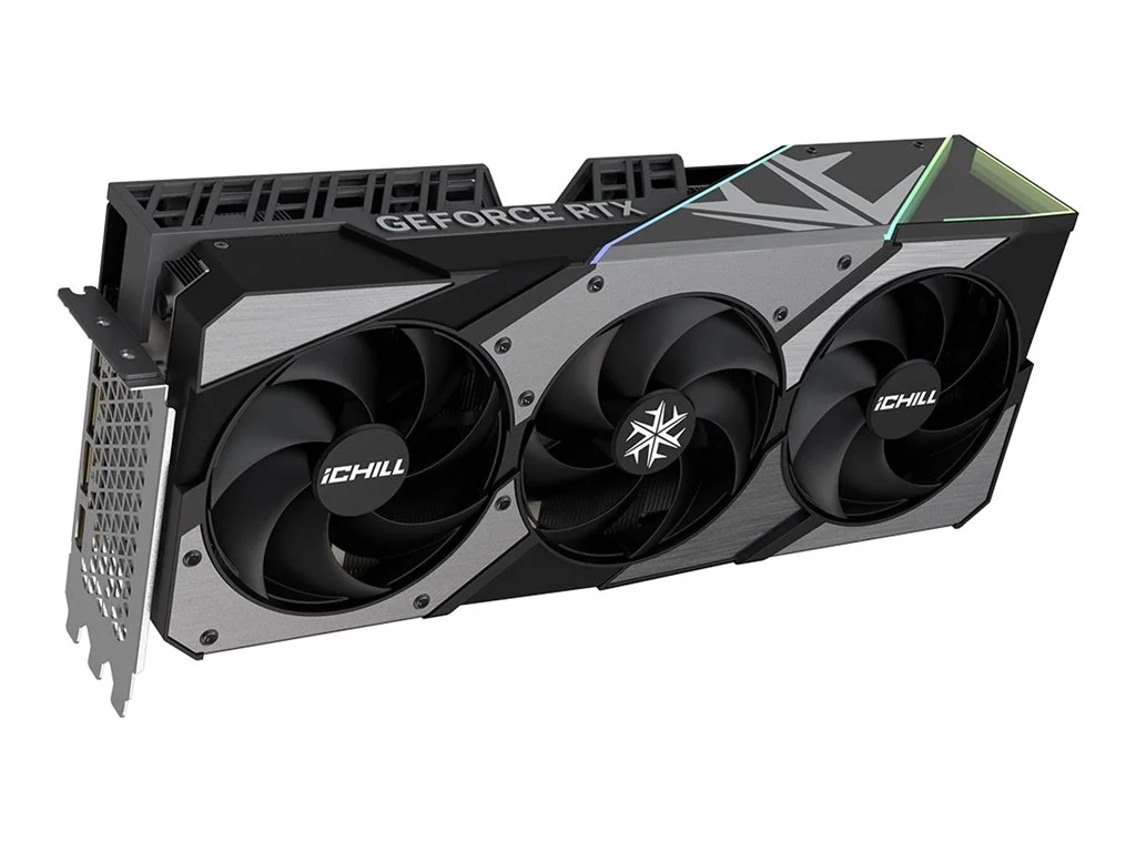 INNO3D GeForce RTX 5080 iChill X3 16GB