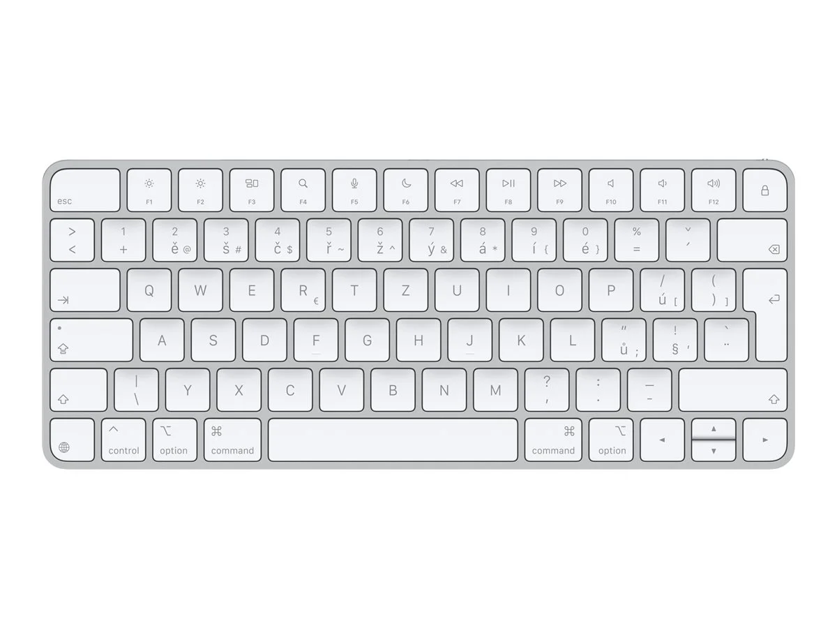 APPLE MAGIC KEYBOARD-CZ