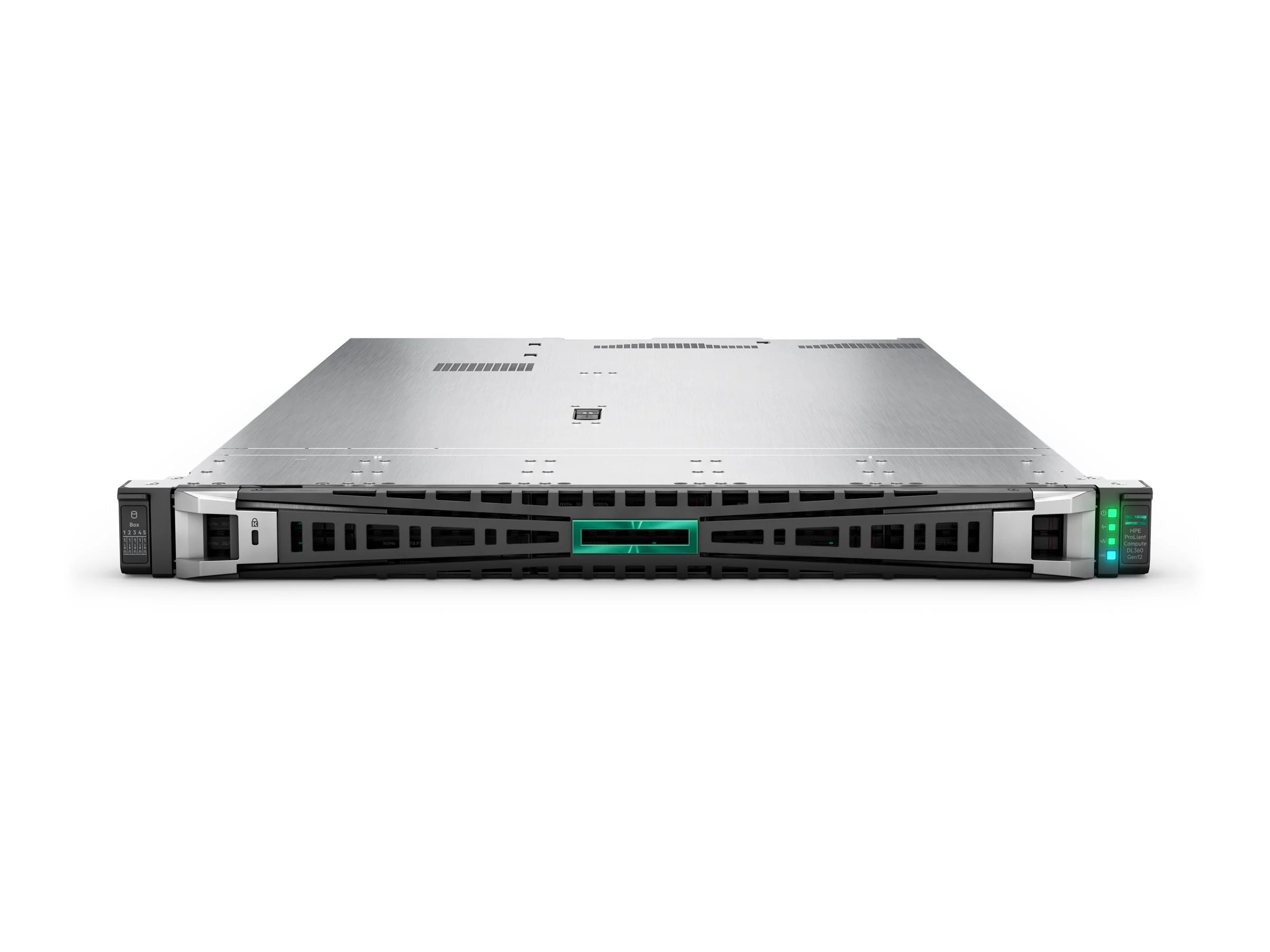 HPE DL360 G12 6505P 64G 2x480G 8SFF Svr