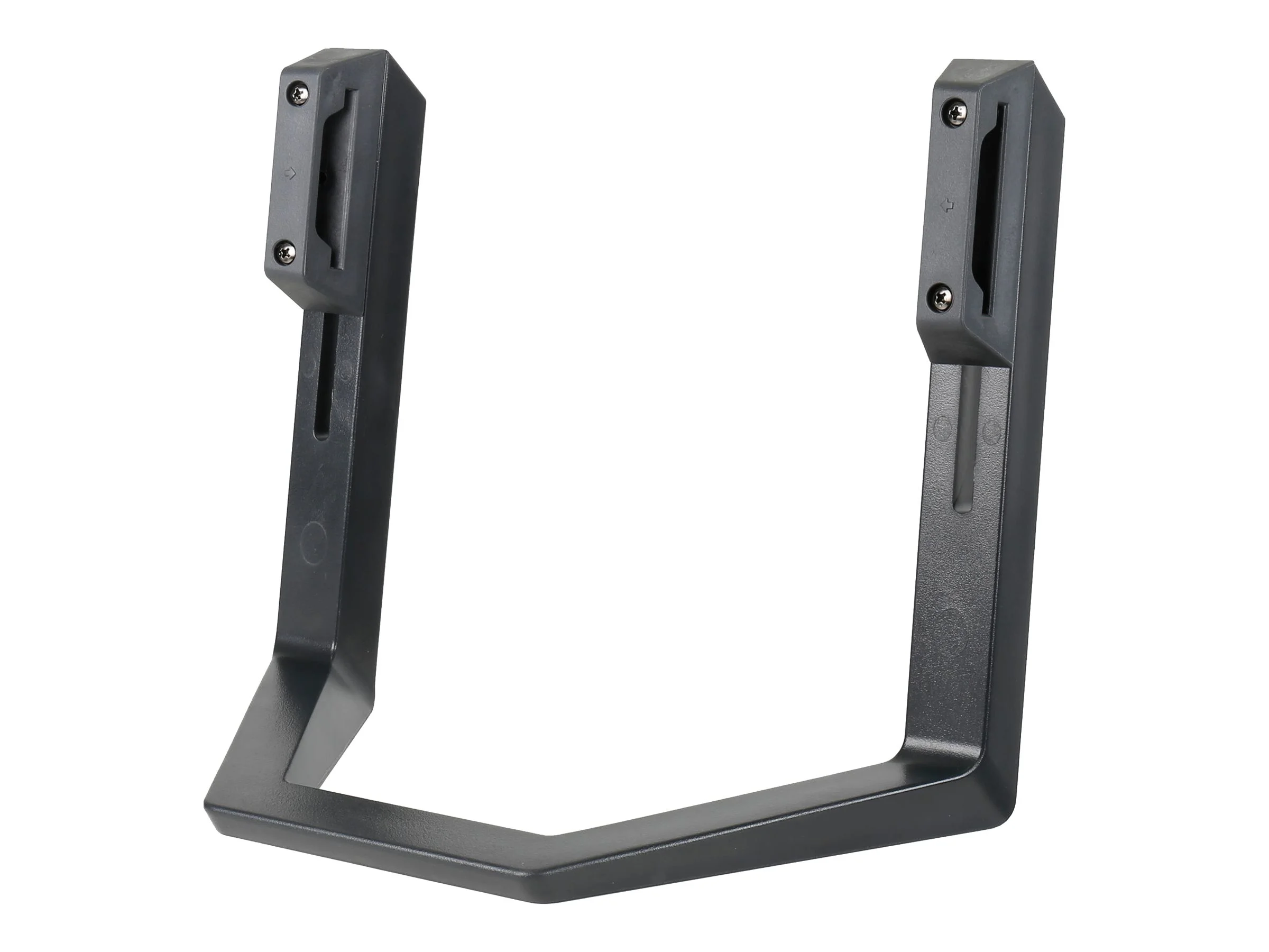 ERGOTRON LX Dual Direct Handle Kit