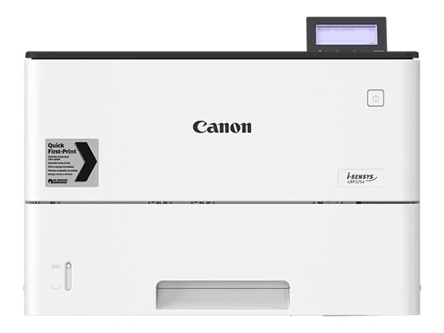 CANON i-SENSYS LBP325x EU SFP 43ppm