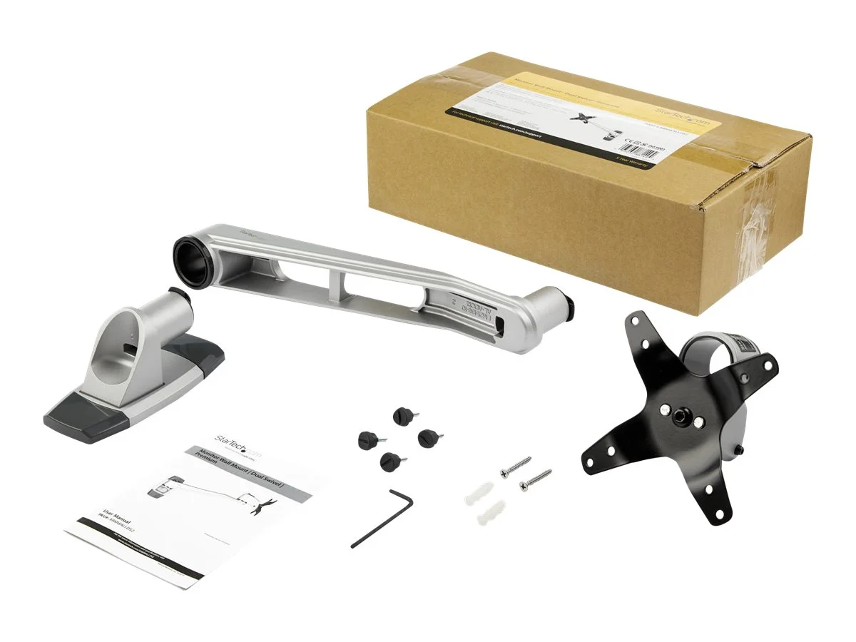 STARTECH Monitorarm - Schwenkarm