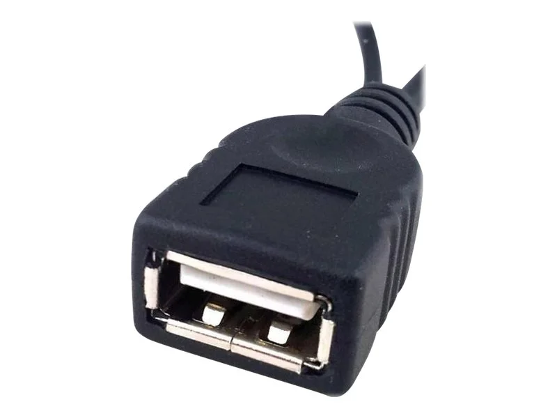 TECHLY USB2.0 Anschlusskabel OTG