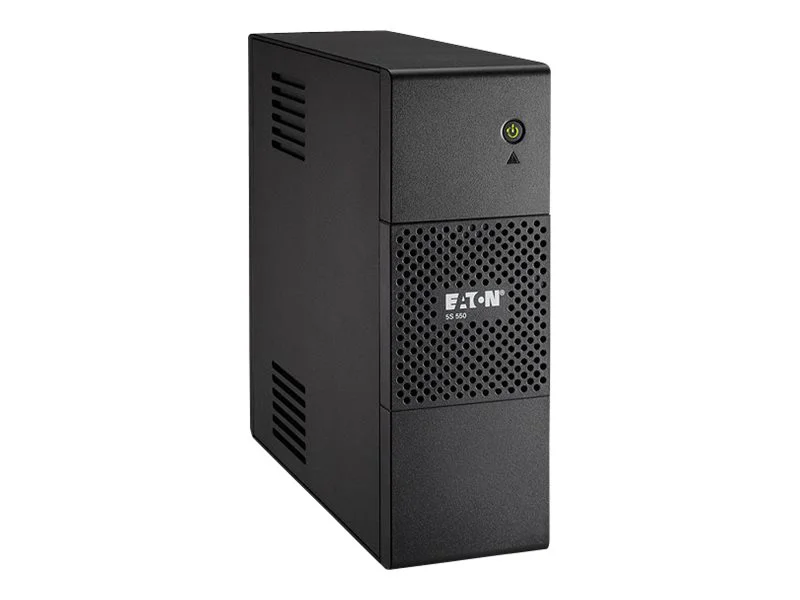 EATON 5S 550i 550VA/330W 230V USB