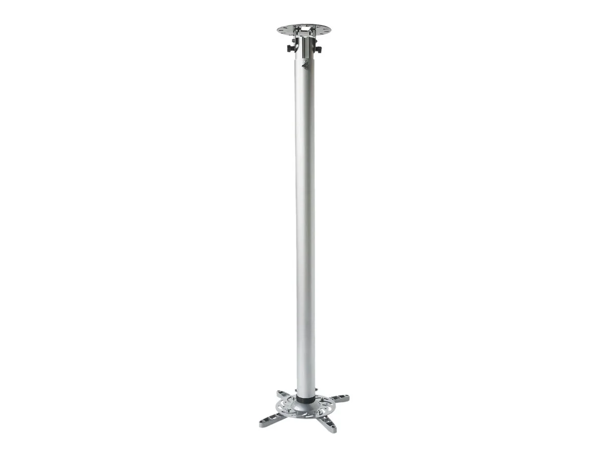 TECHLY Profi Deckenhalterung fuer Beamer