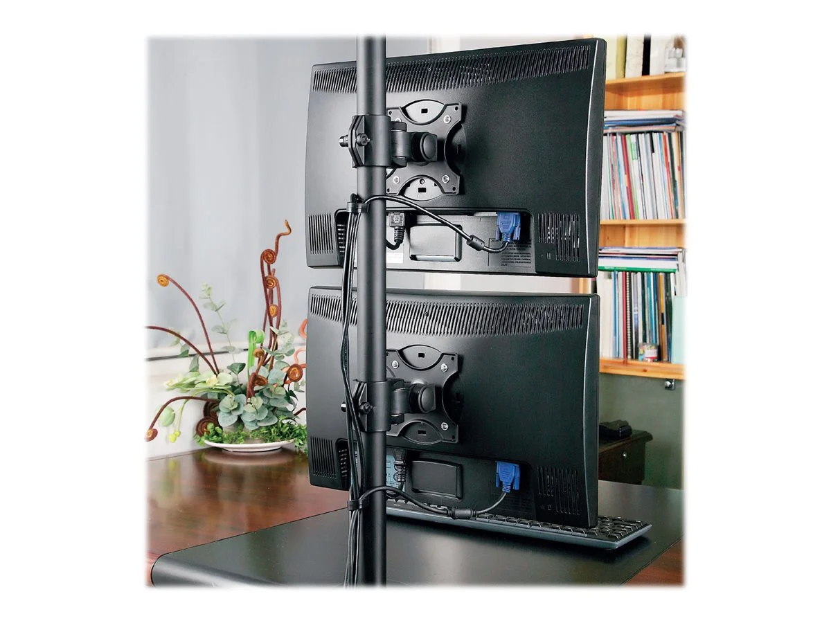 TECHLY Schreibtischhalterung