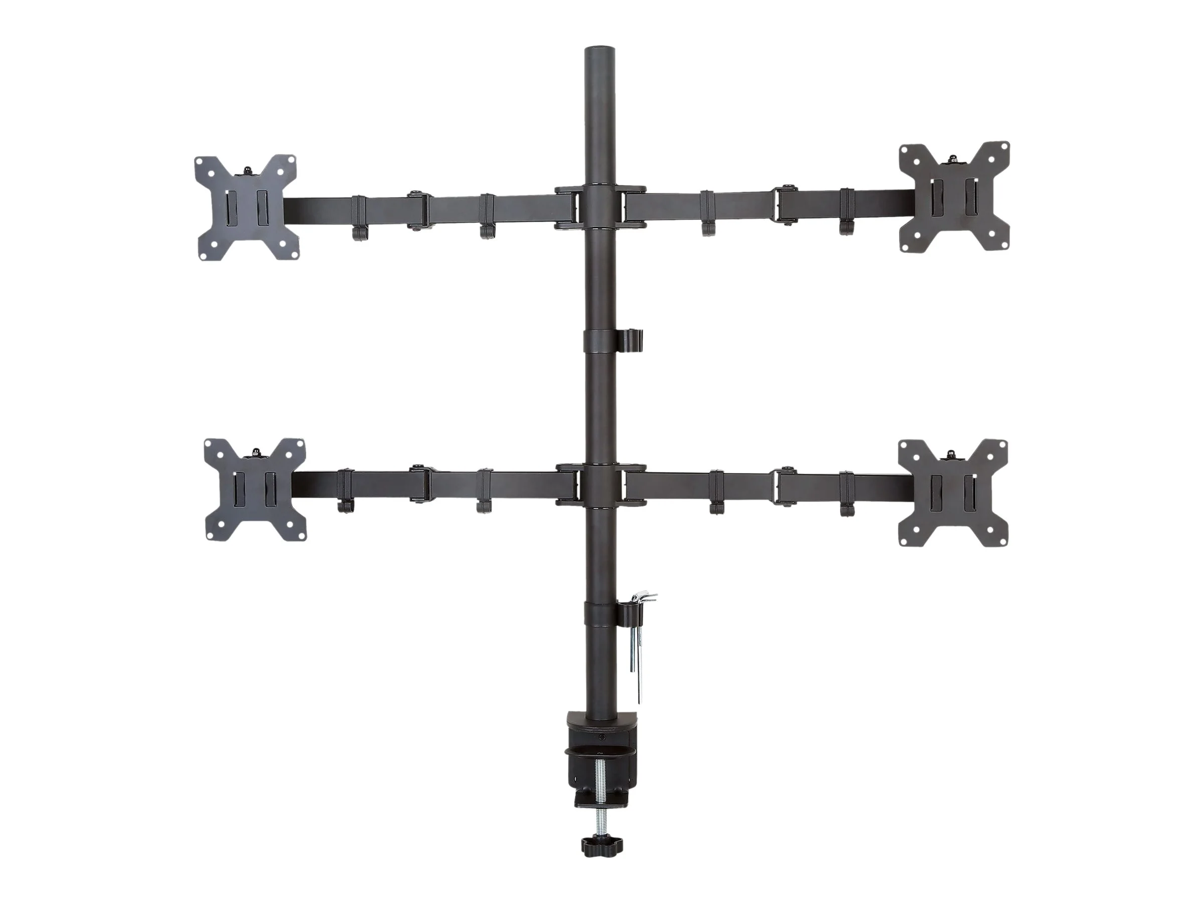 TECHLY Schreibtischhalterung