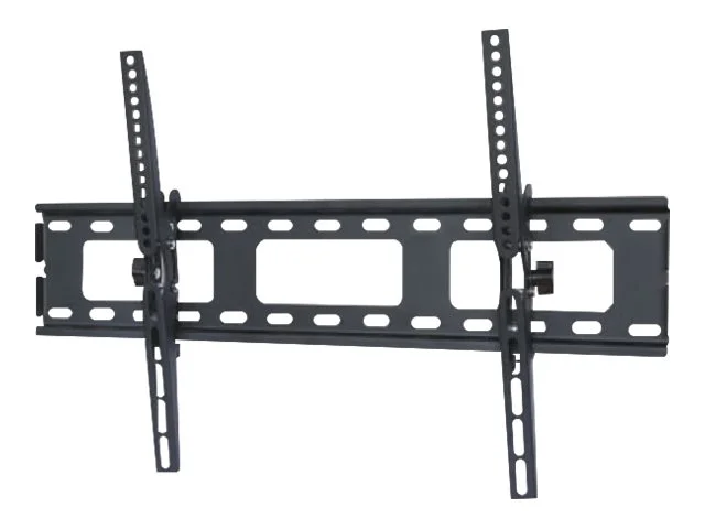 TECHLY Wandhalterung fuer LCD TV SCHWARZ