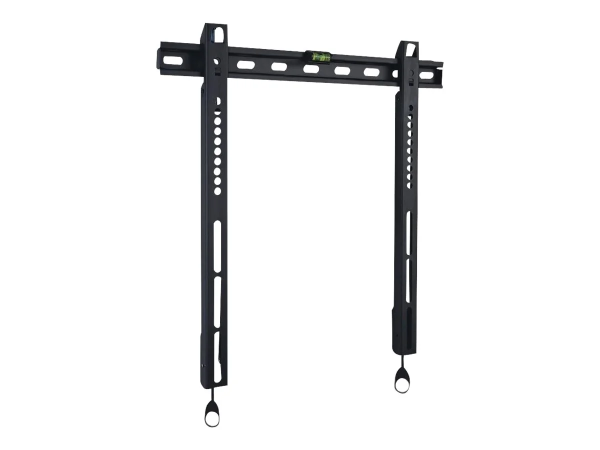 TECHLY Wandhalterung fuer LCD TV SCHWARZ