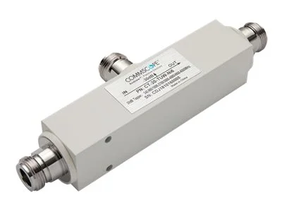 ANDREW 30 dB Tapper 340-6000MHz N female