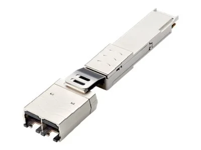 HPE SY 100GE/4x25GE/4x32GFC QSFP28 XCVR