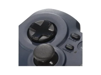LOGI F310 Gamepad EER