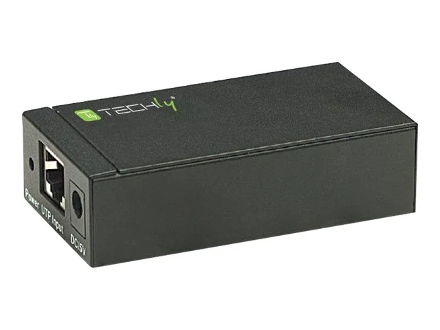 TECHLY VGA Empfaenger fuer Extender