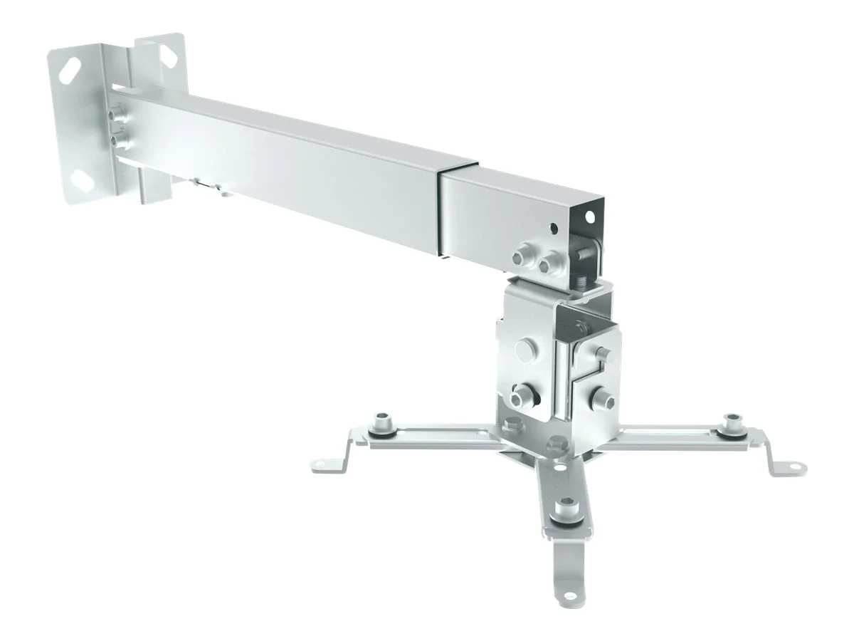 TECHLY Wand und Deckenhalterung SILBER