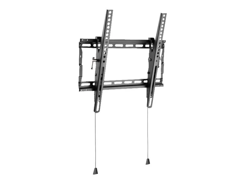 TECHLY Wandhalterung fuer LCD TV SCHWARZ