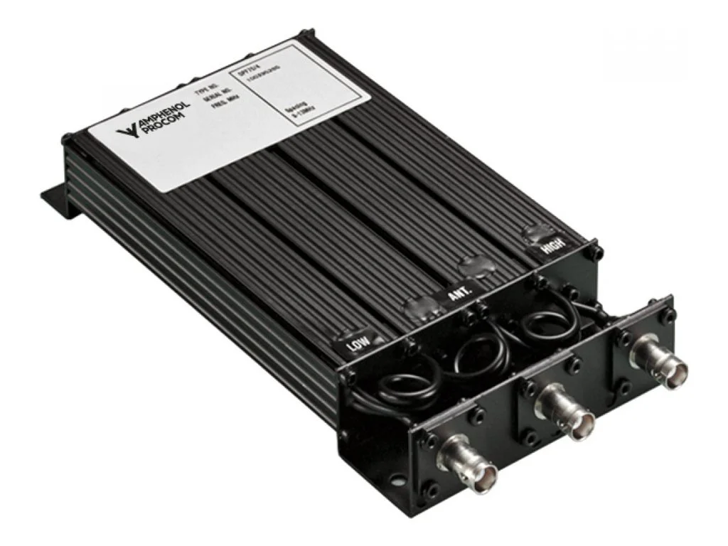 PROCOM DPF 70/4 - 9/13 Duplexfilter