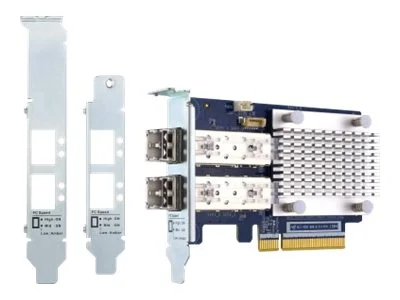 QNAP QXP-32G2FC 32G Fibre Channel Adapt.