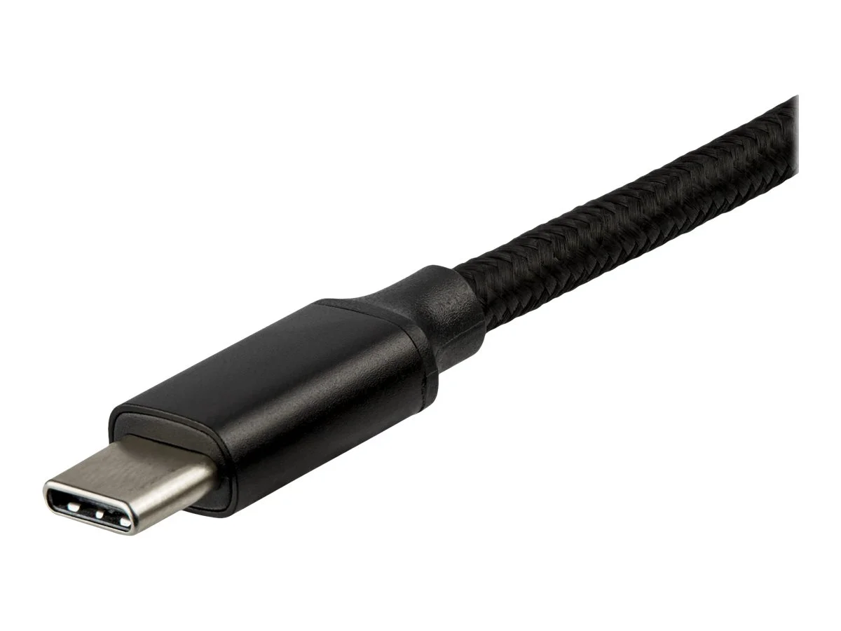 STARTECH M.2 SATA-SSD-Gehäuse - USB-C