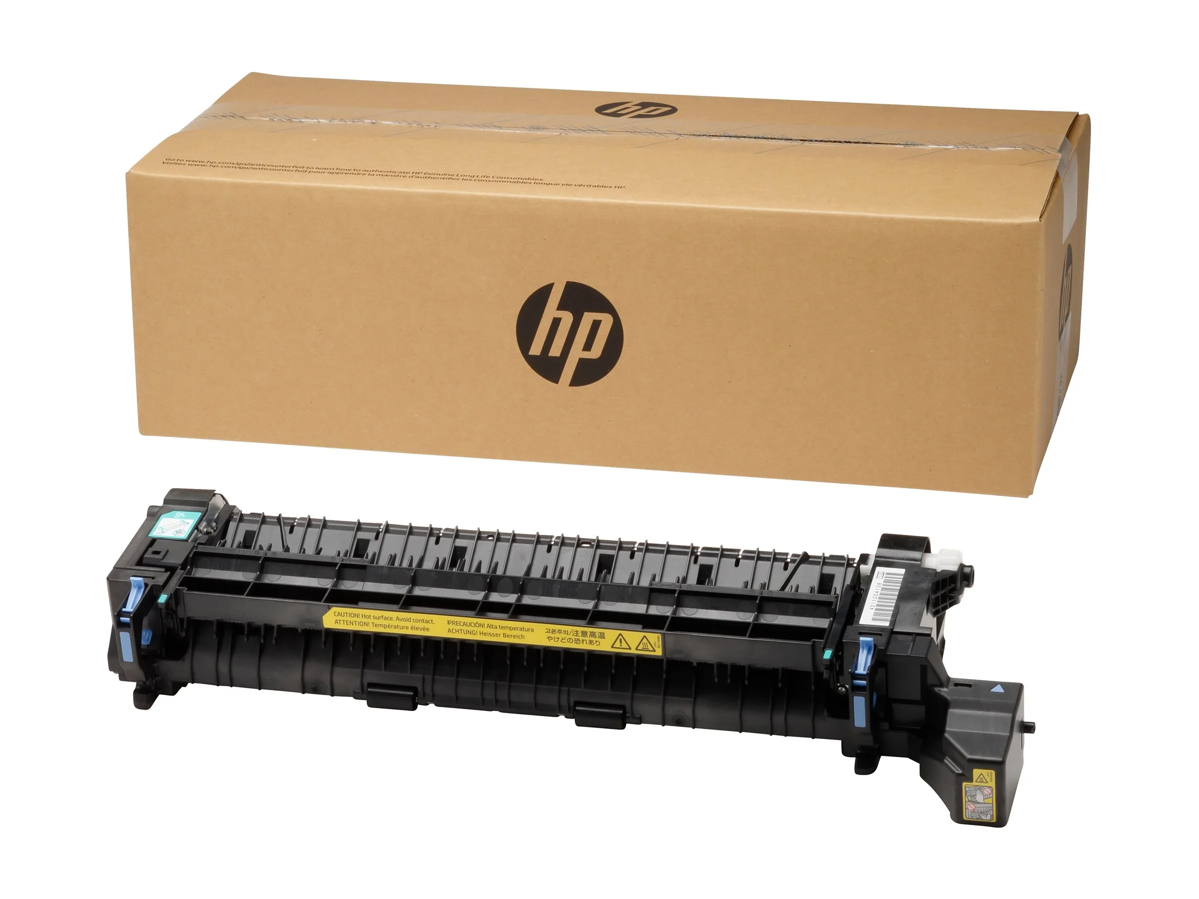 HP LaserJet 220V Fuser Kit