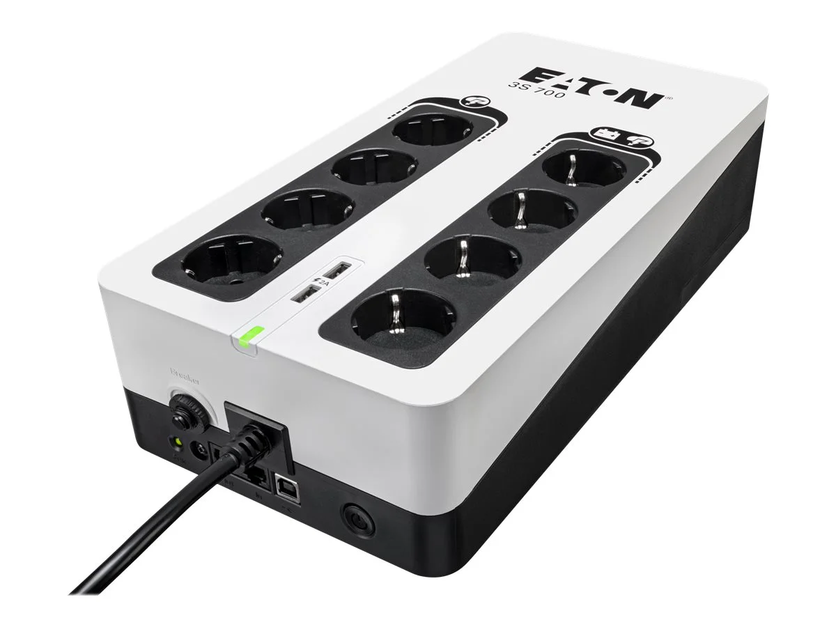 EATON 3S 700 DIN UPS