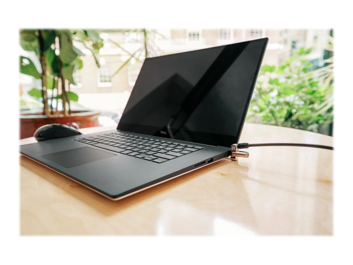 KENSINGTON N17 Laptopschloss fur Dell