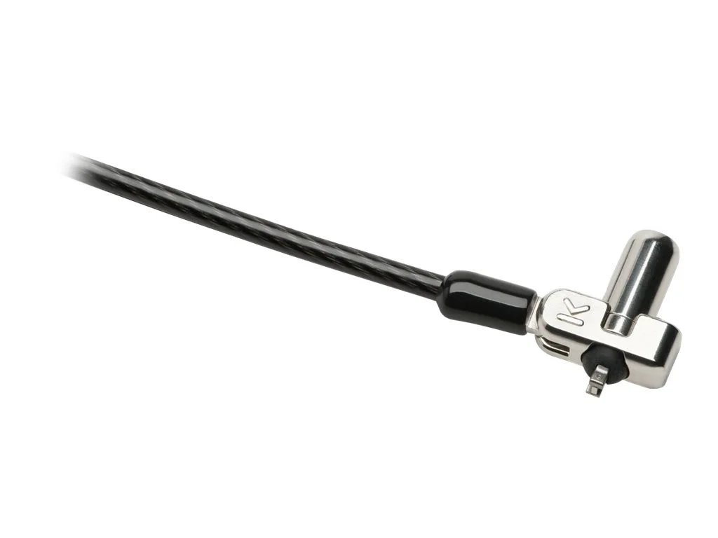 KENSINGTON N17 Dual Lock mit Schlüssel