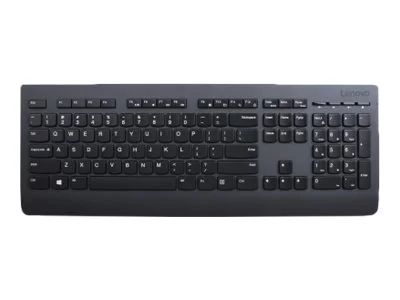 LENOVO Professional Wireless Keyboard UK