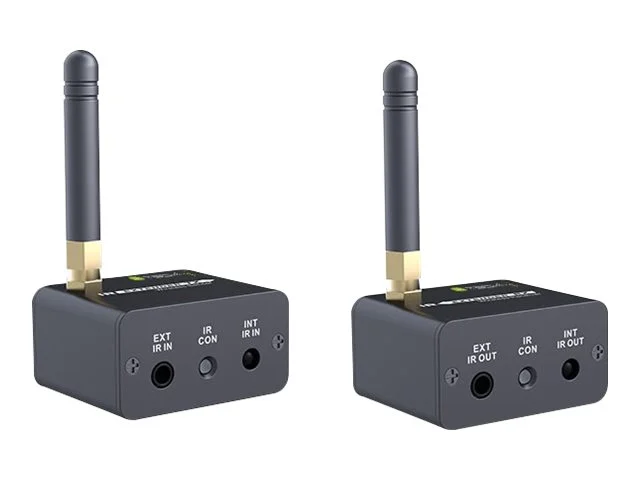 TECHLY Infrarot Wireless Extender