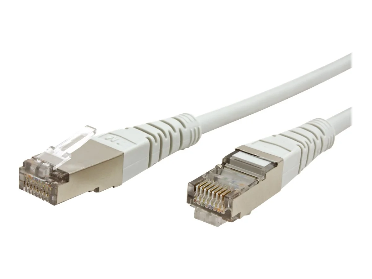 ROLINE Patchkabel Kat.5e Class D 7m