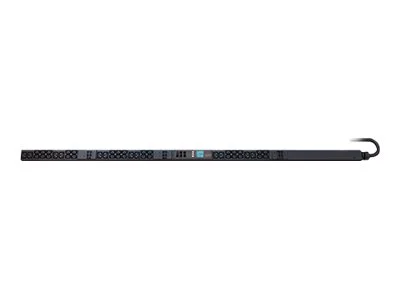 APC Rack PDU 2G Metered 0HE 22.0kW