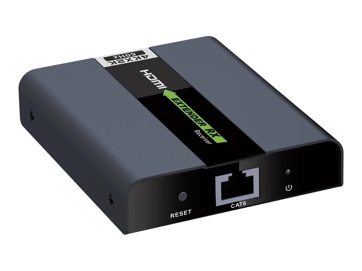 TECHLY HDMI 1x2 Extender Splitter
