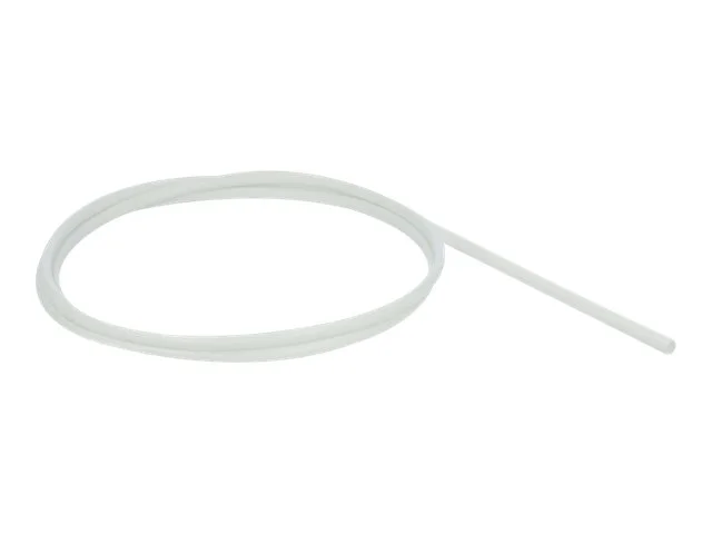 DELOCK Schutzschlauch 2 m x 6 mm weiss