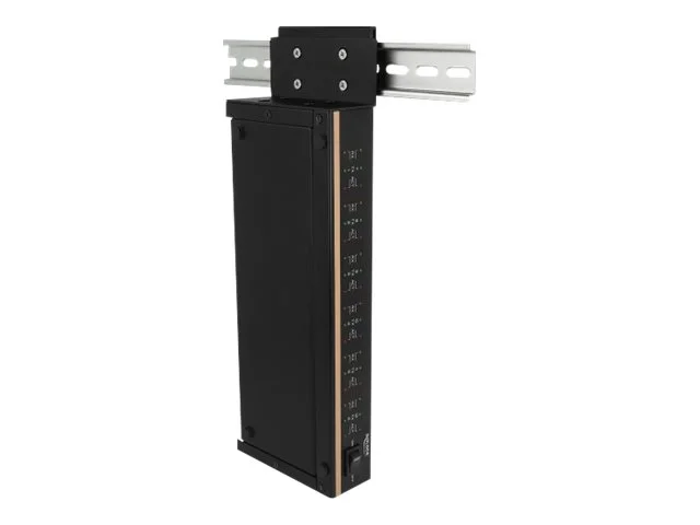 DELOCK USB 2.0 auf 12Port Seriell RS-232