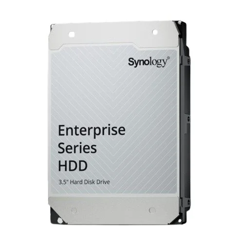 Synology NAS HD3.5" Enterprise SATA 8TB HAT5320-8T / 7,2k