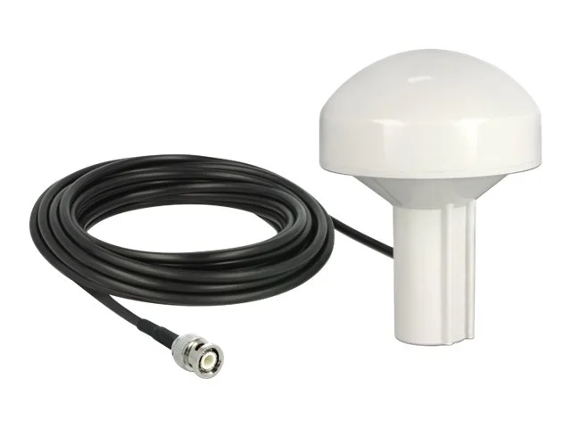 NAVILOCK GNSS GALILEO GPS QZSS Antenne