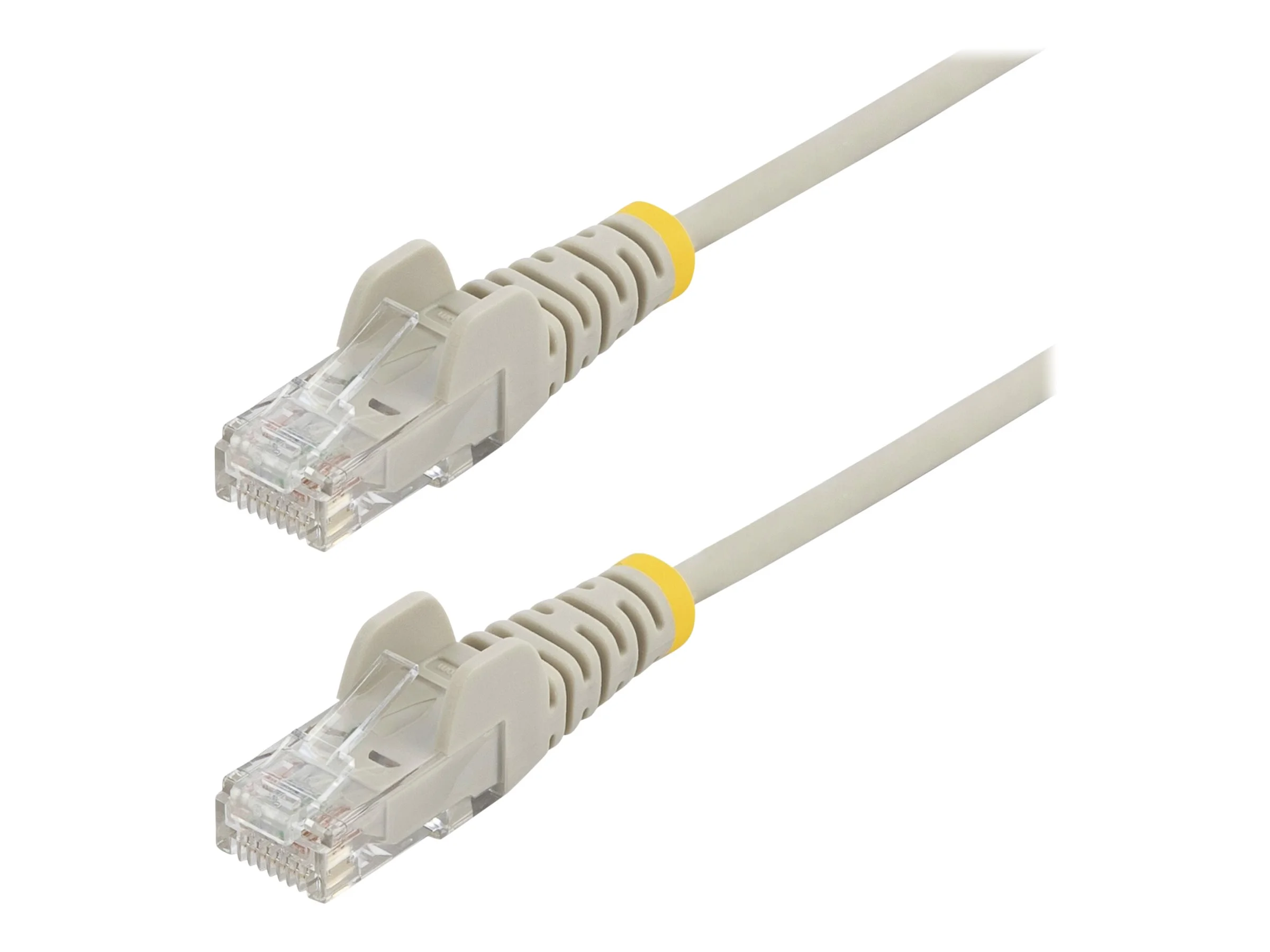 STARTECH CAT6 Cable - 3m - Grey