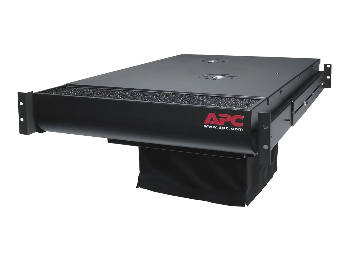APC AIR DISTRIBUTION UNIT 2U RM 115V 60