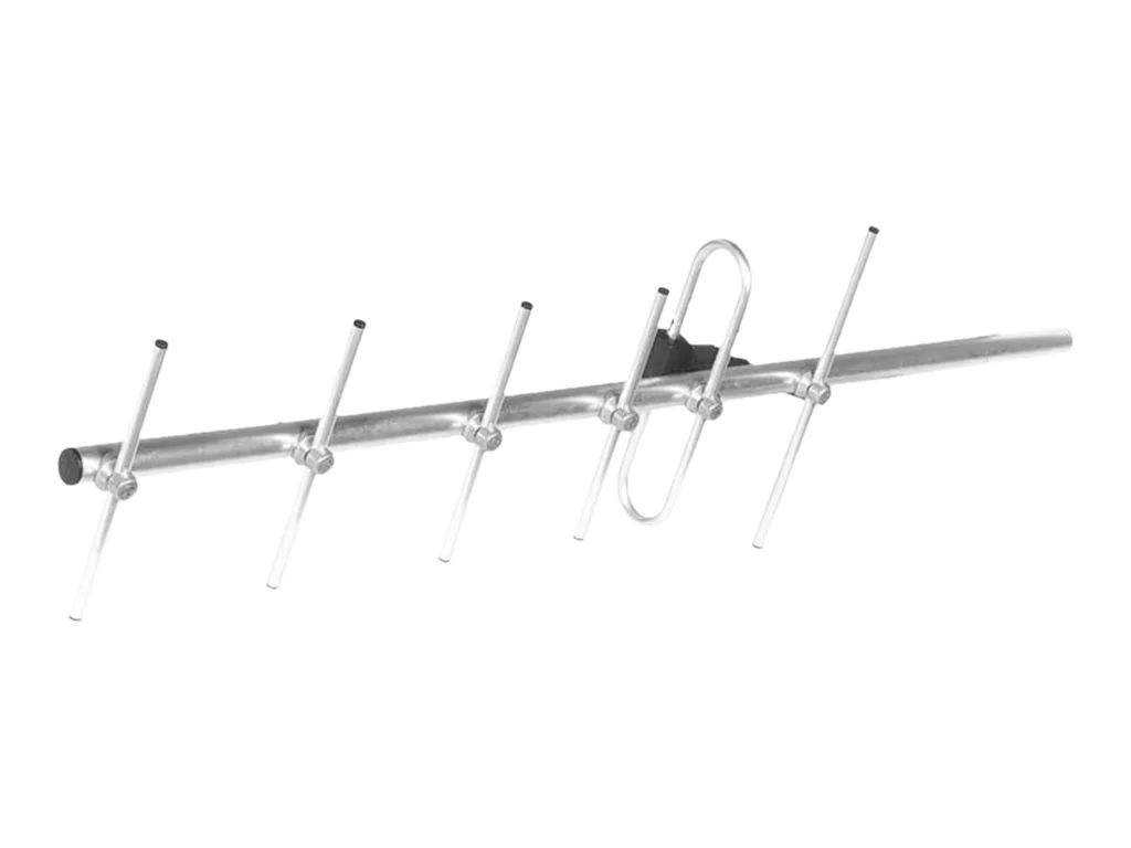 PROCOM 6-E Yagi-Antenne 420-470 MHz