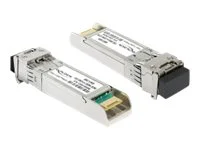 DELOCK Transc. 10GBase-SR MM 850nm SFP+