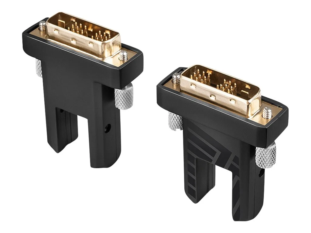 LINDY 100m Fibre Optic Hybrid Micro-HDMI