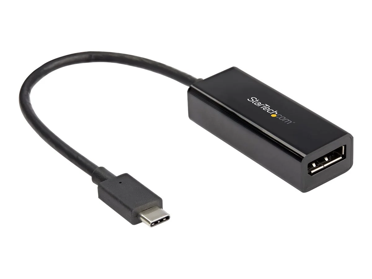 STARTECH USB-C auf DisplayPort Adapter