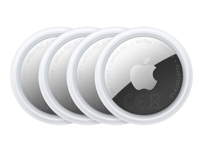 APPLE AirTag 4 Pack