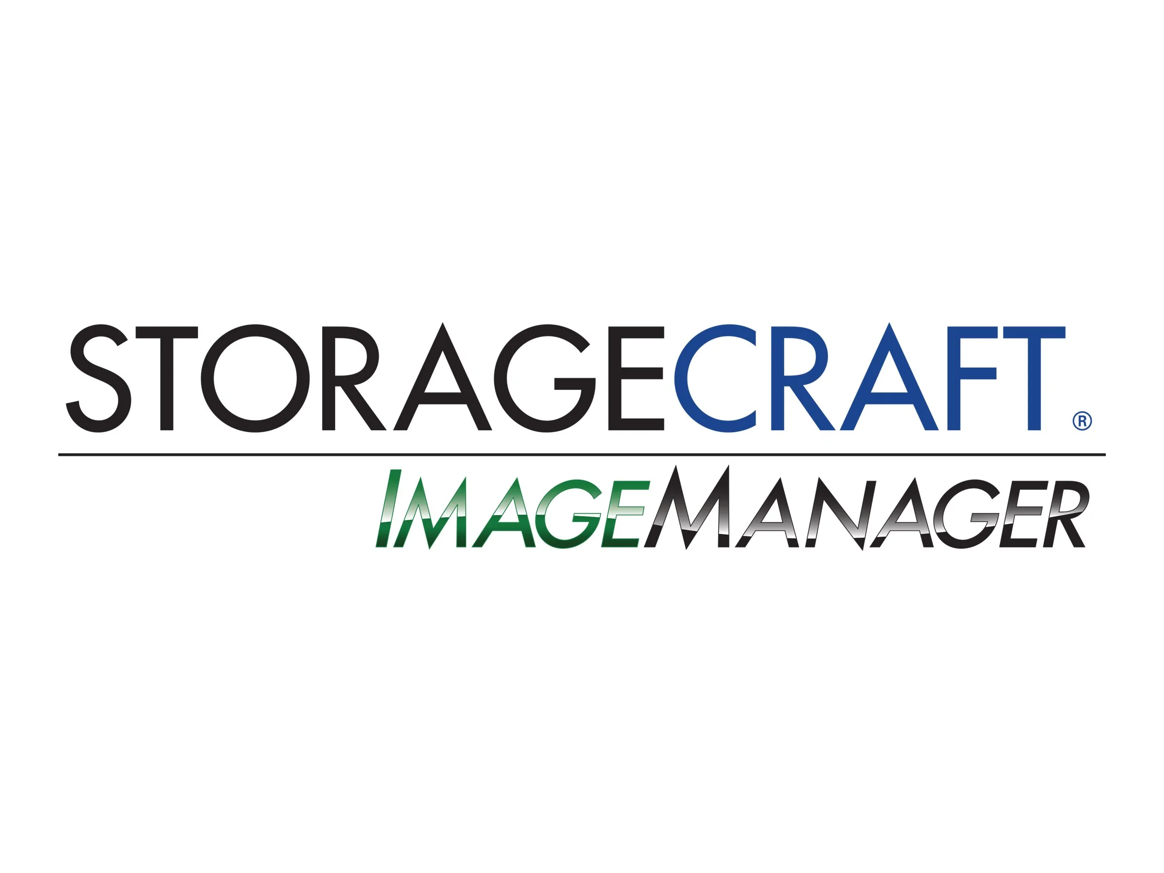 STORAGECRAFT ImageManager SS V7.x  1-4U