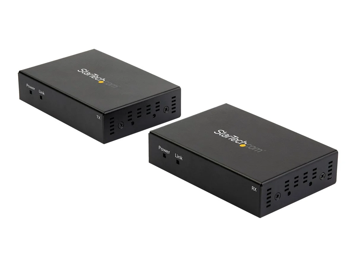STARTECH HDMI Ethernet Extender 4k